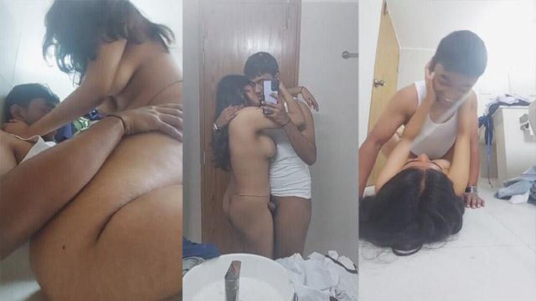 South Couple Multiple Position Fucking Viral Video