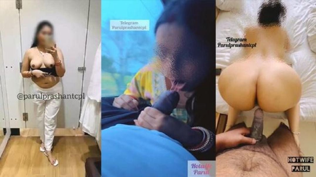 Hotwife Parul Fucking Dare Viral Porn