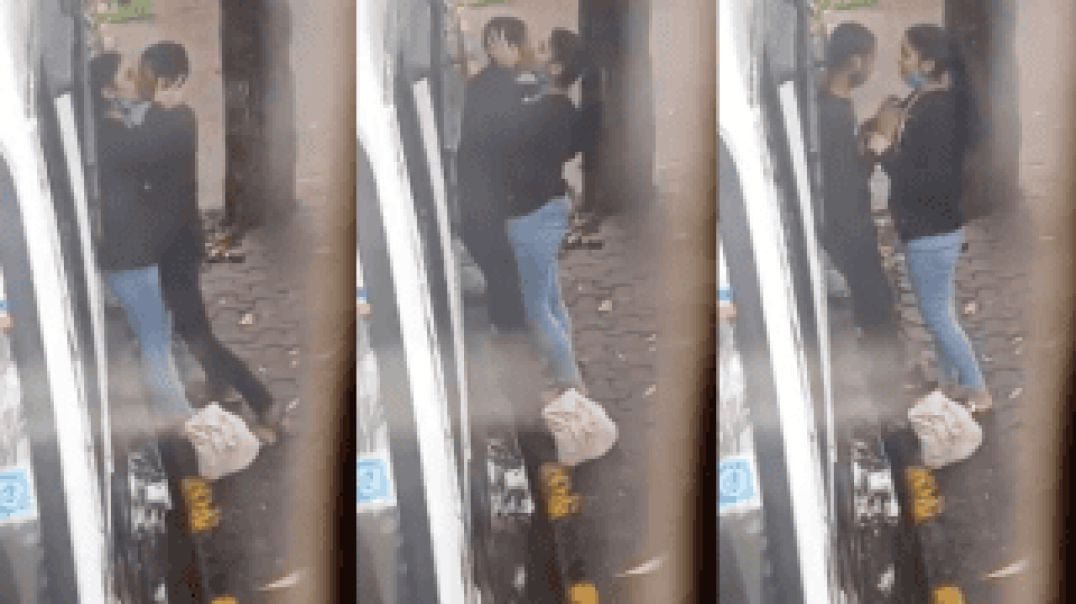 Young Horny Couple Can’t Control Themselves During Romantic Park Makeout – Secretly Recorded