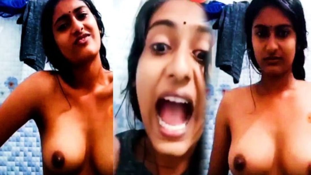 Cute Maalu Babe Showing – DesiHub