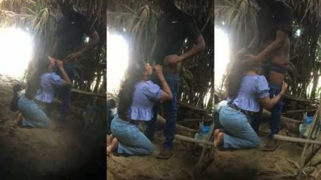Viral desi jungle sex part 3
